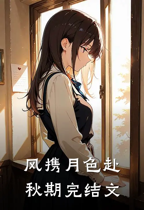 风携月色赴秋期完结文