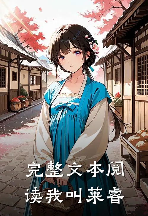 完整文本阅读我叫莱睿