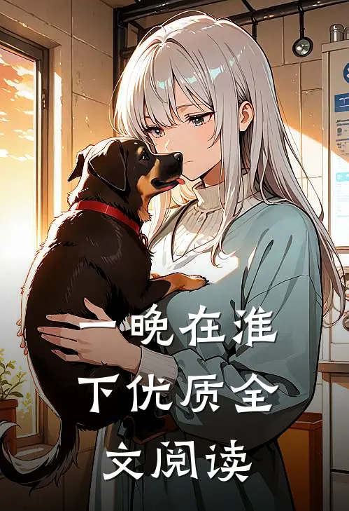 一晚在淮下优质全文阅读