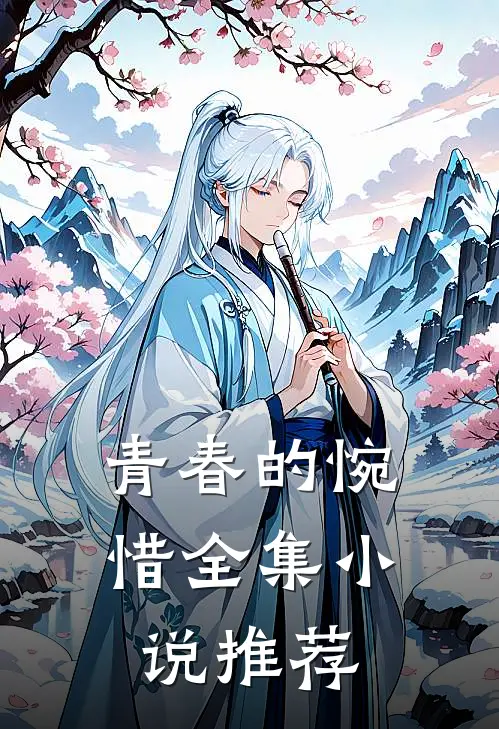 青春的惋惜全集小说推荐