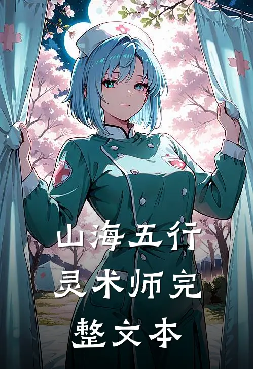 山海五行灵术师完整文本