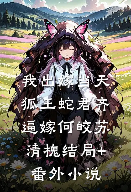 我出嫁当天，狐王蛇君齐逼嫁何皎苏清槐结局+番外小说