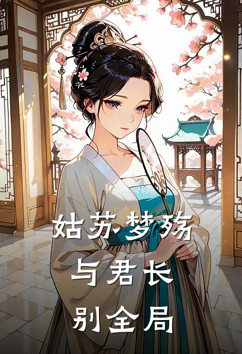 姑苏梦殇，与君长别全局