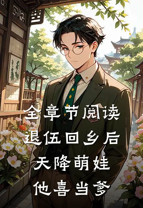 全章节阅读退伍回乡后，天降萌娃，他喜当爹