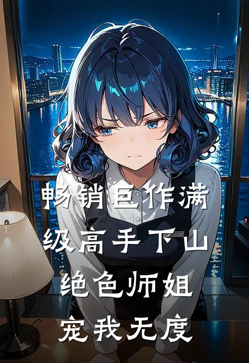 畅销巨作满级高手下山，绝色师姐宠我无度