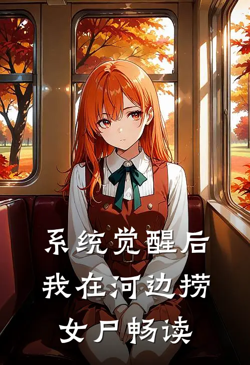系统觉醒后，我在河边捞女尸畅读