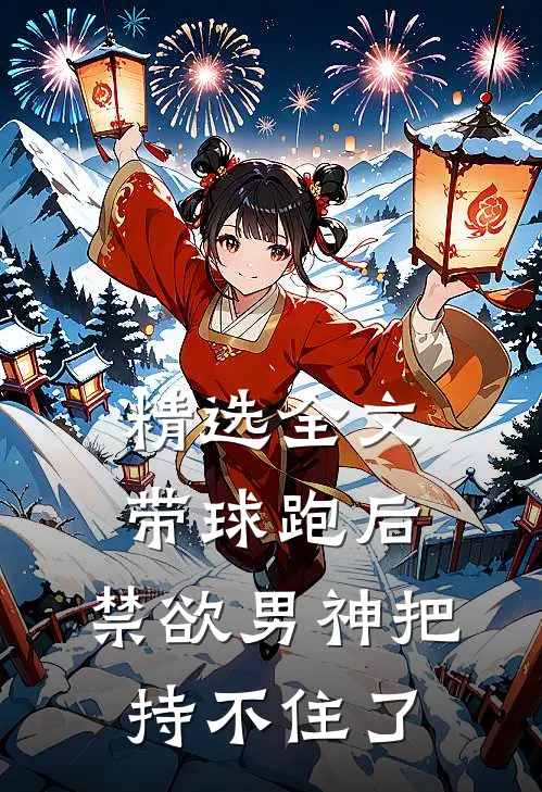 精选全文带球跑后，禁欲男神把持不住了