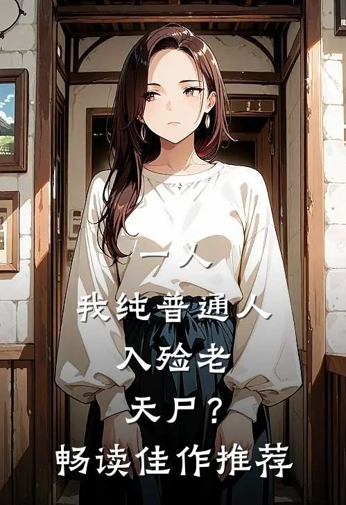 一人：我纯普通人，入殓老天尸？畅读佳作推荐