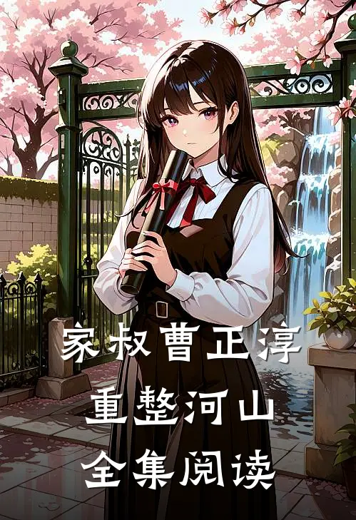 家叔曹正淳，重整河山全集阅读