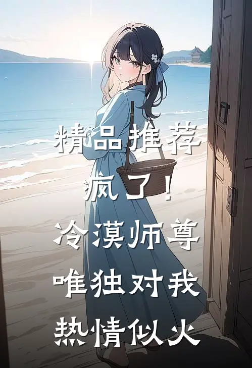 精品推荐疯了！冷漠师尊唯独对我热情似火