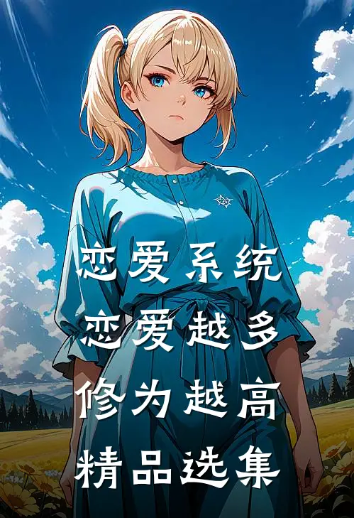 恋爱系统：恋爱越多，修为越高精品选集