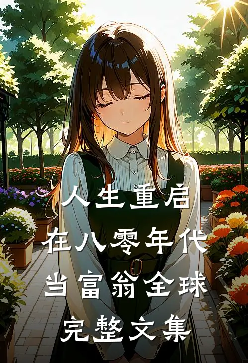 人生重启：在八零年代当富翁全球完整文集
