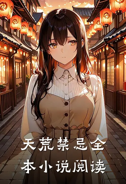 天荒禁忌全本小说阅读