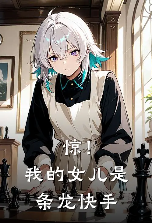 惊！我的女儿是条龙快手