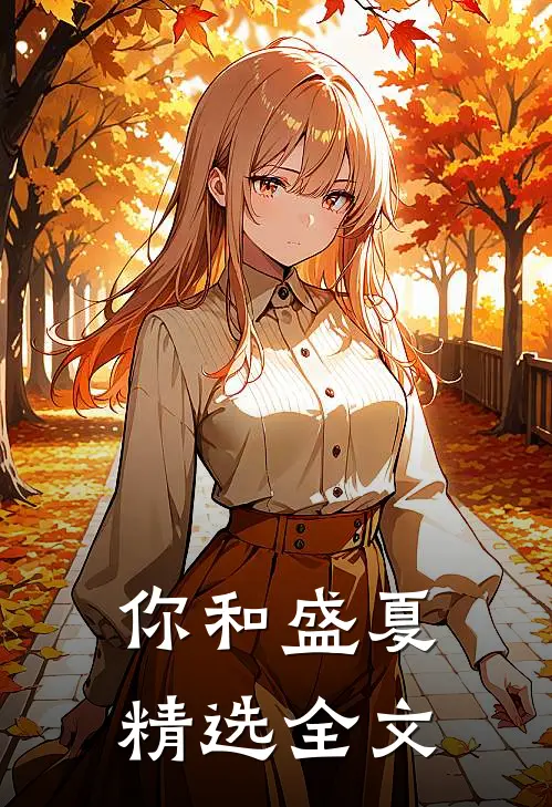 你和盛夏精选全文