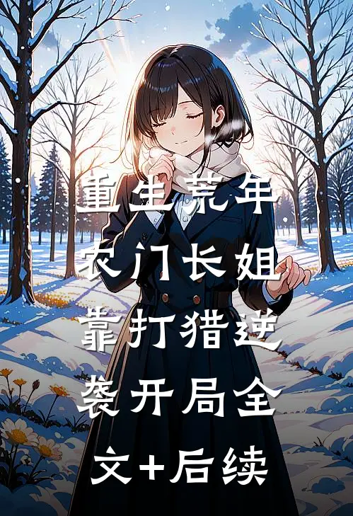 重生荒年：农门长姐靠打猎逆袭开局全文+后续