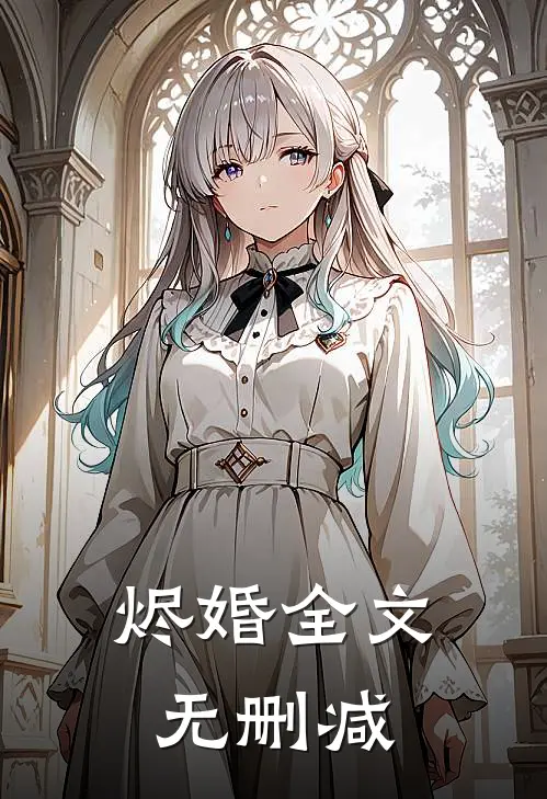 烬婚全文无删减