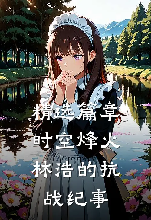 精选篇章时空烽火：林浩的抗战纪事