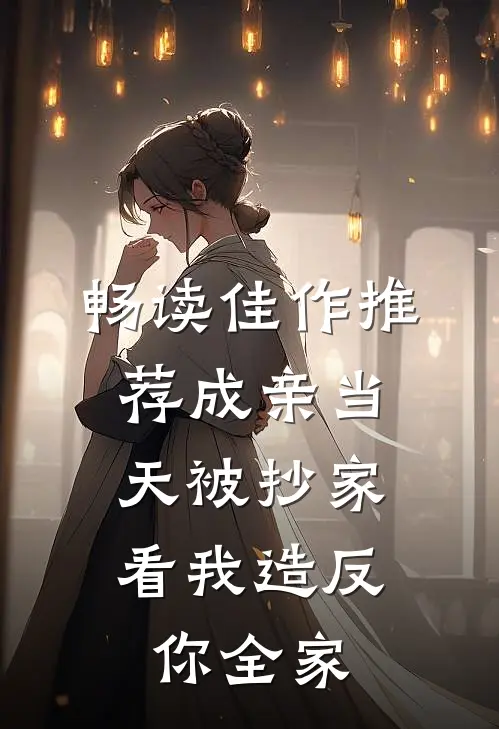 畅读佳作推荐成亲当天被抄家，看我造反你全家