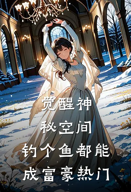觉醒神秘空间，钓个鱼都能成富豪热门