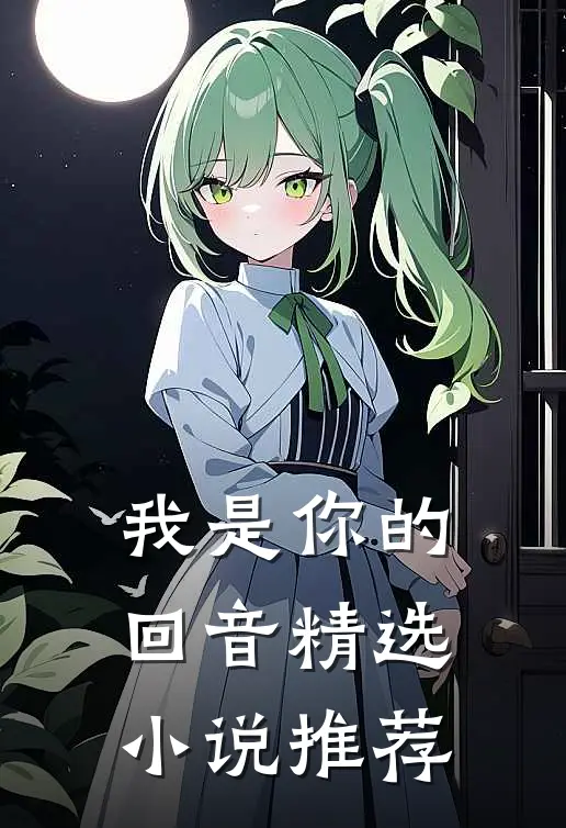 我是你的回音精选小说推荐