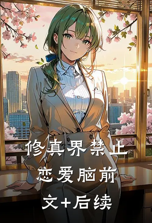 修真界禁止恋爱脑前文+后续