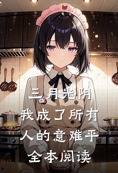 三月光阴，我成了所有人的意难平全本阅读