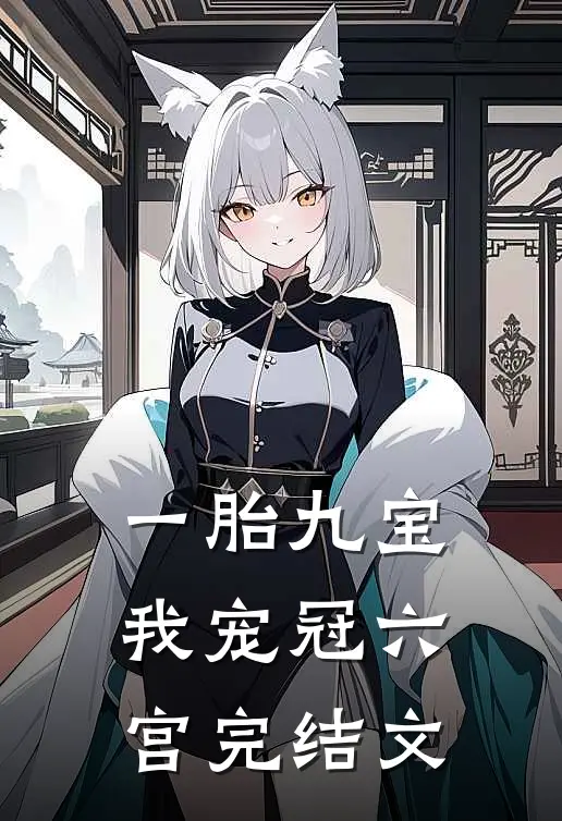 一胎九宝，我宠冠六宫完结文
