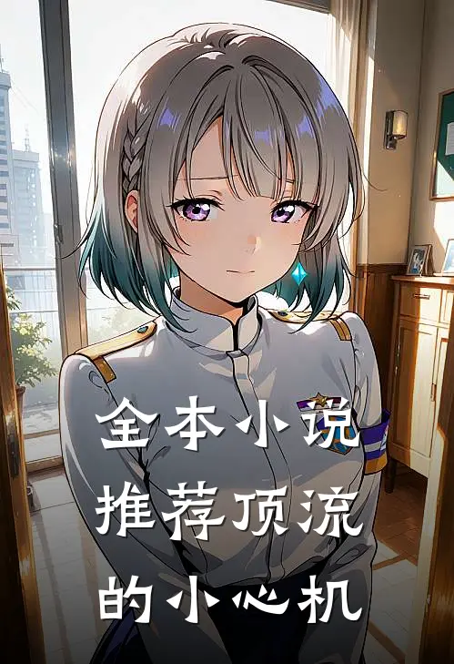 全本小说推荐顶流的小心机