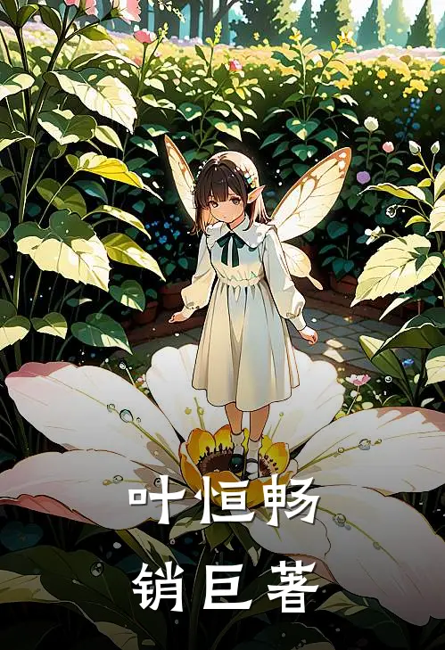叶恒畅销巨著