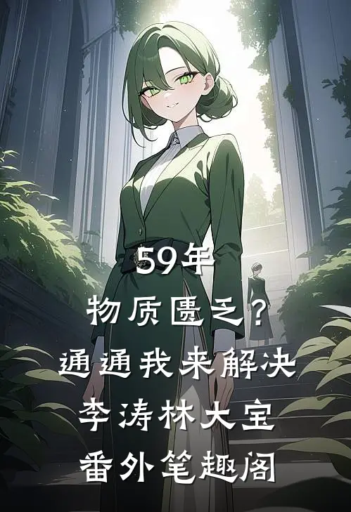 59年：物质匮乏？通通我来解决：李涛林大宝番外笔趣阁