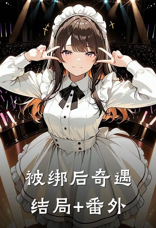 被绑后奇遇结局+番外