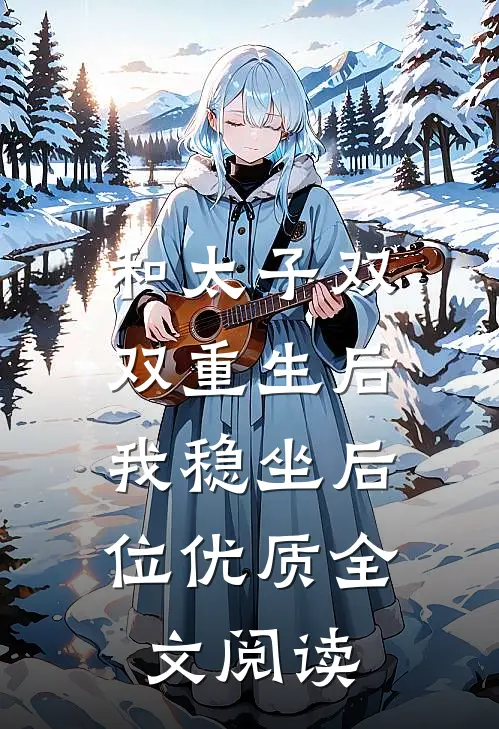 和太子双双重生后，我稳坐后位优质全文阅读