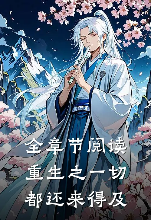 全章节阅读重生之一切都还来得及