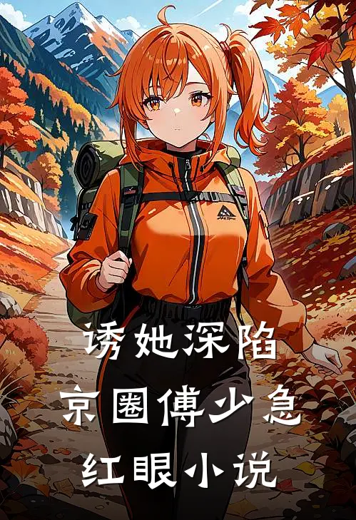 诱她深陷，京圈傅少急红眼小说