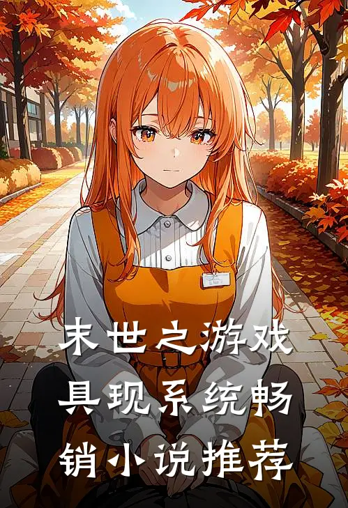末世之游戏具现系统畅销小说推荐