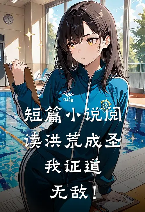 短篇小说阅读洪荒成圣，我证道无敌！