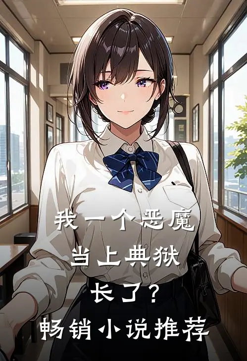 我一个恶魔，当上典狱长了？畅销小说推荐