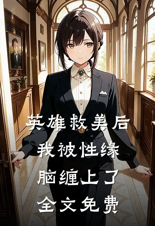 英雄救美后我被性缘脑缠上了全文免费