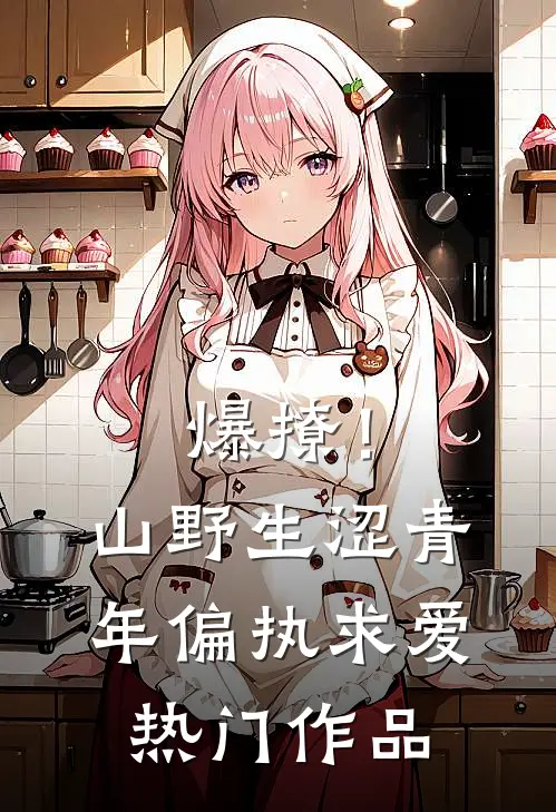 爆撩！山野生涩青年偏执求爱热门作品
