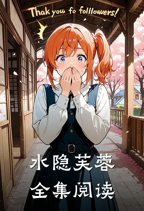 水隐芙蓉全集阅读