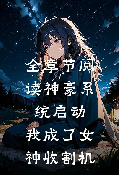 全章节阅读神豪系统启动，我成了女神收割机