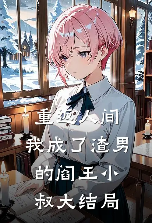 重返人间，我成了渣男的阎王小叔大结局