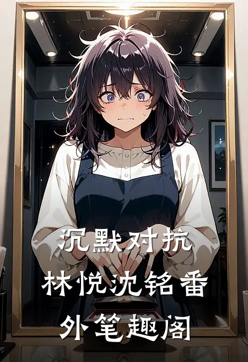 沉默对抗：林悦沈铭番外笔趣阁