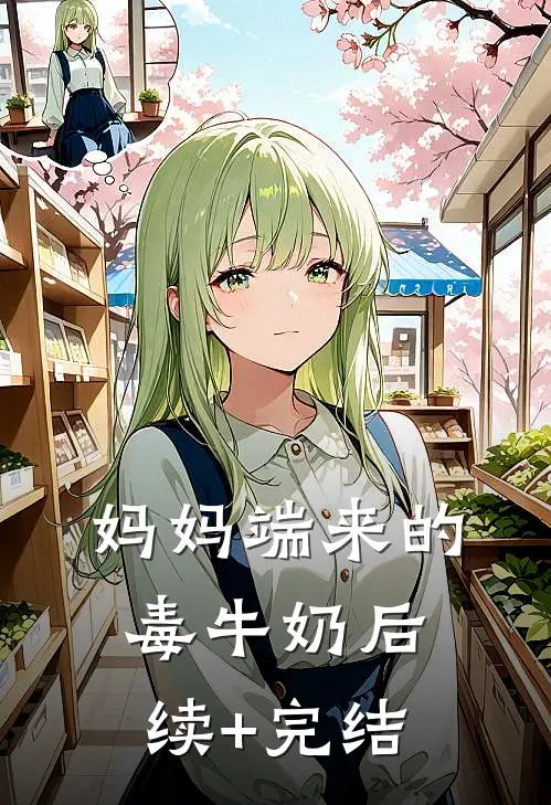 妈妈端来的毒牛奶后续+完结