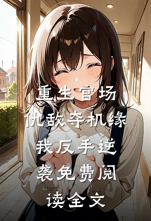 重生官场：仇敌夺机缘，我反手逆袭免费阅读全文