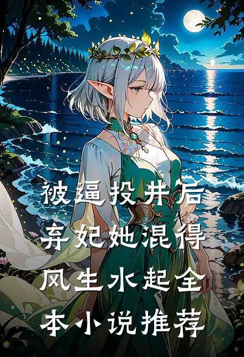被逼投井后，弃妃她混得风生水起全本小说推荐