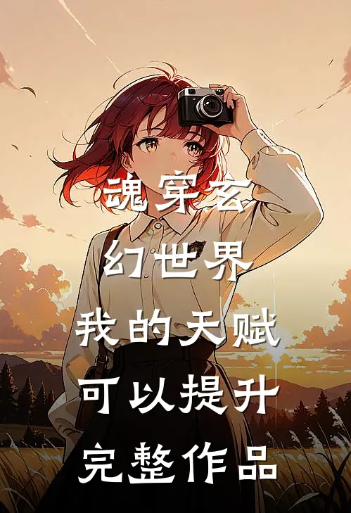 魂穿玄幻世界，我的天赋可以提升完整作品