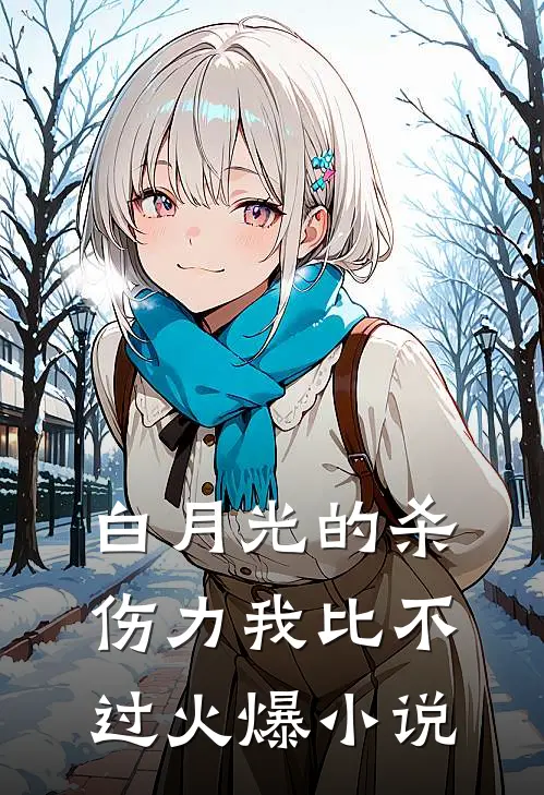 白月光的杀伤力我比不过火爆小说