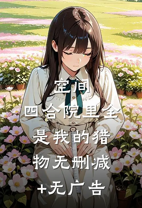 空间：四合院里全是我的猎物无删减+无广告